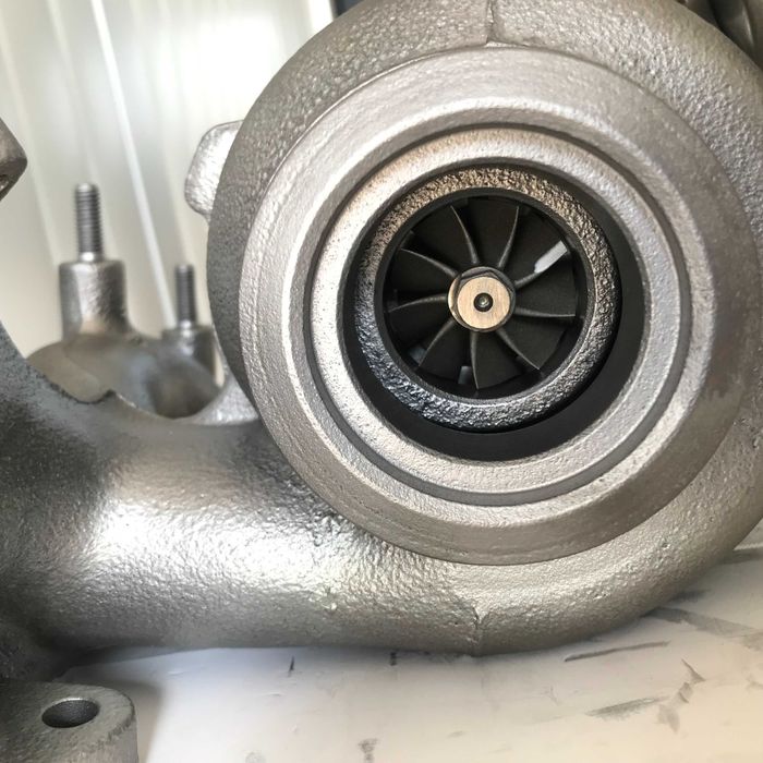 Рециклиране и ремонт на Турбокомпресори за GOLF 5   2.0TDI  8V  140 hp