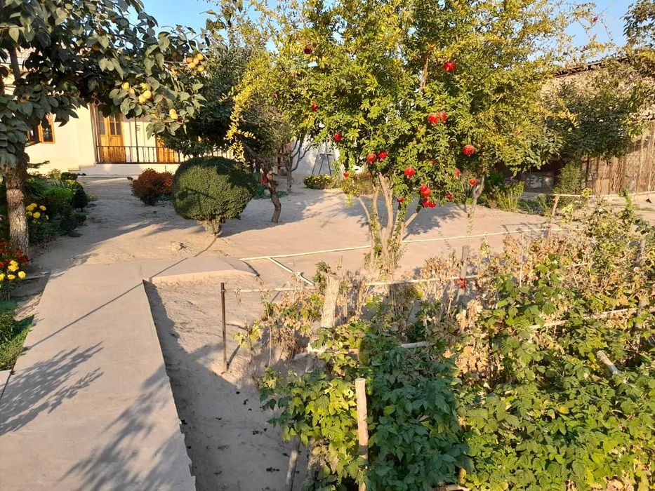 Дом на ул. Кизилсув, Олтинтепа, (бывш. Циолковская) 5,85 соток