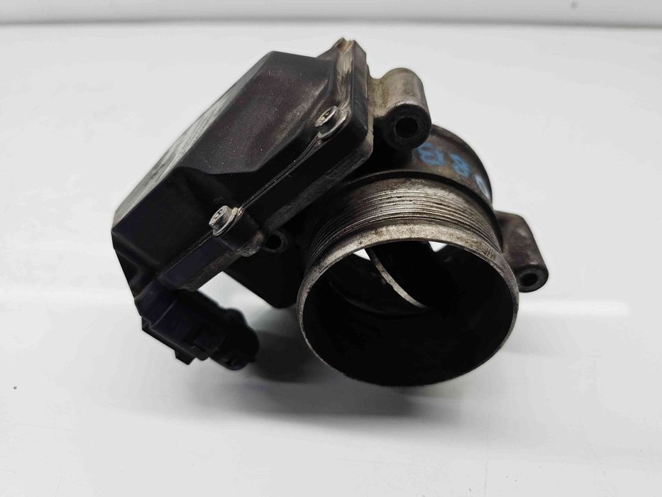 Clapeta acceleratie Volkswagen Transporter 5 (7HB, 7HJ) [Fabr 2004-201