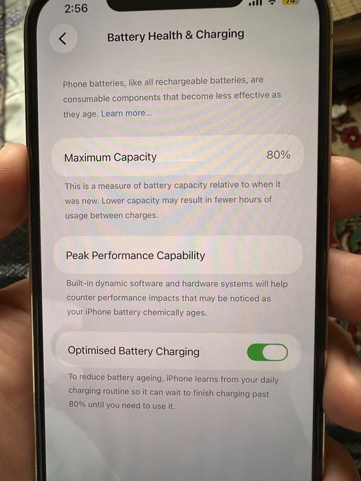 Iphone 12 про макс