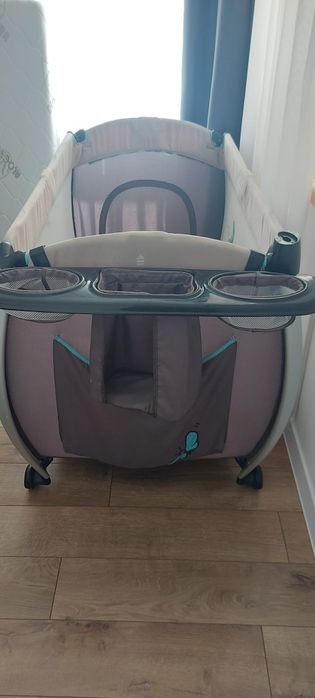 Детска кошара Cangaroo FUNNY DREAMS