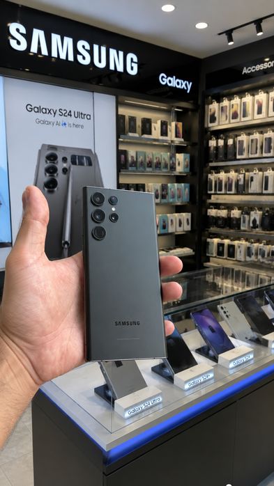 Samsung S 22 Ultra
