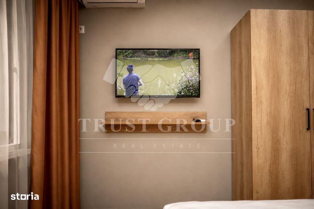 Apartament 2 camere Calea Victoriei-Sala Palatului | imobil 1960