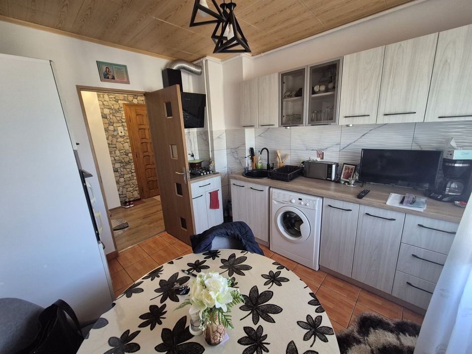 Apartament cu 2 camere