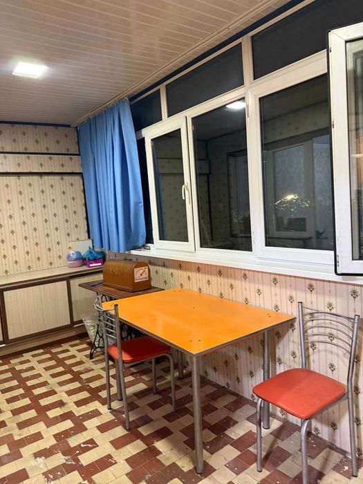 Продается квартира на Чиланзаре