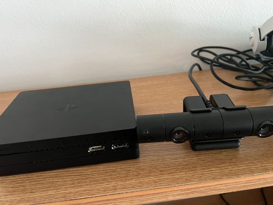 Playstation 4 pro 1tb
