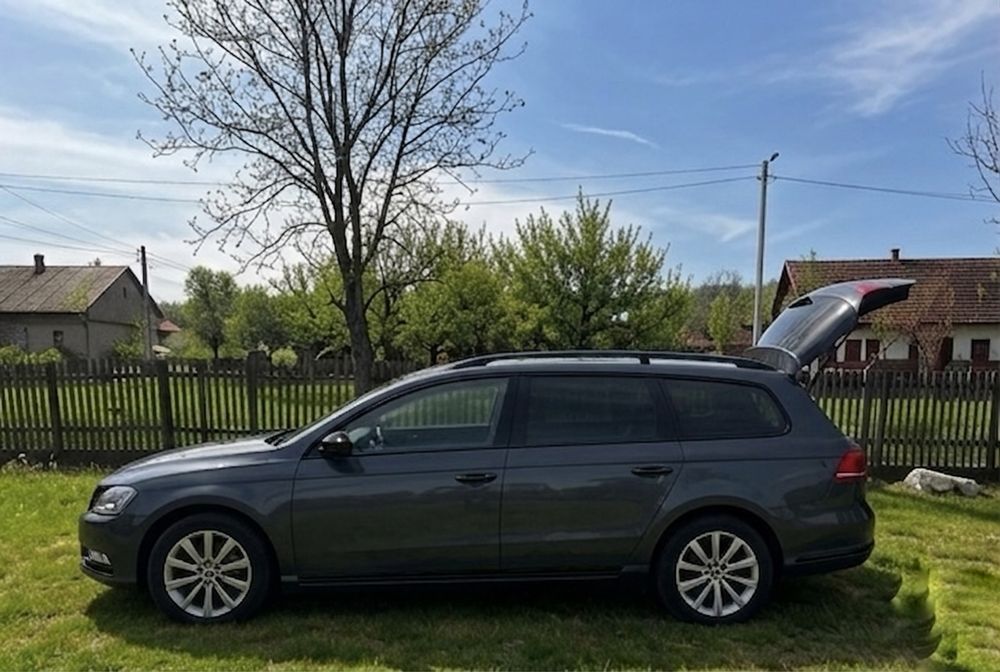 Passat b7 2012!!!!!!