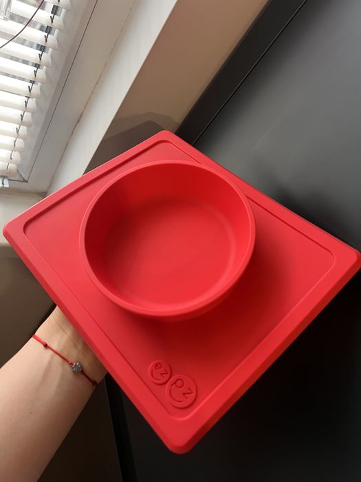 Силиконова подложка Ezpz