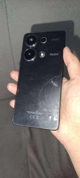 Продается Redmi 13 pro