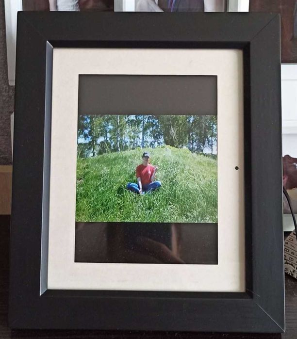 Цифровая фоторамка