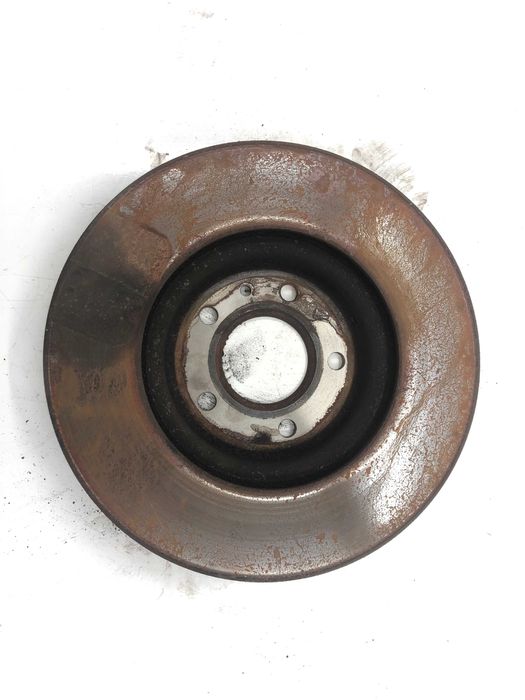 Преден десен спирачен диск от Opel insignia b sport tourer z18 2018г