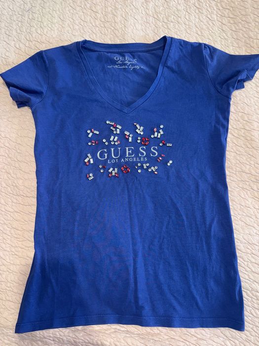 Дамска тениска Guess