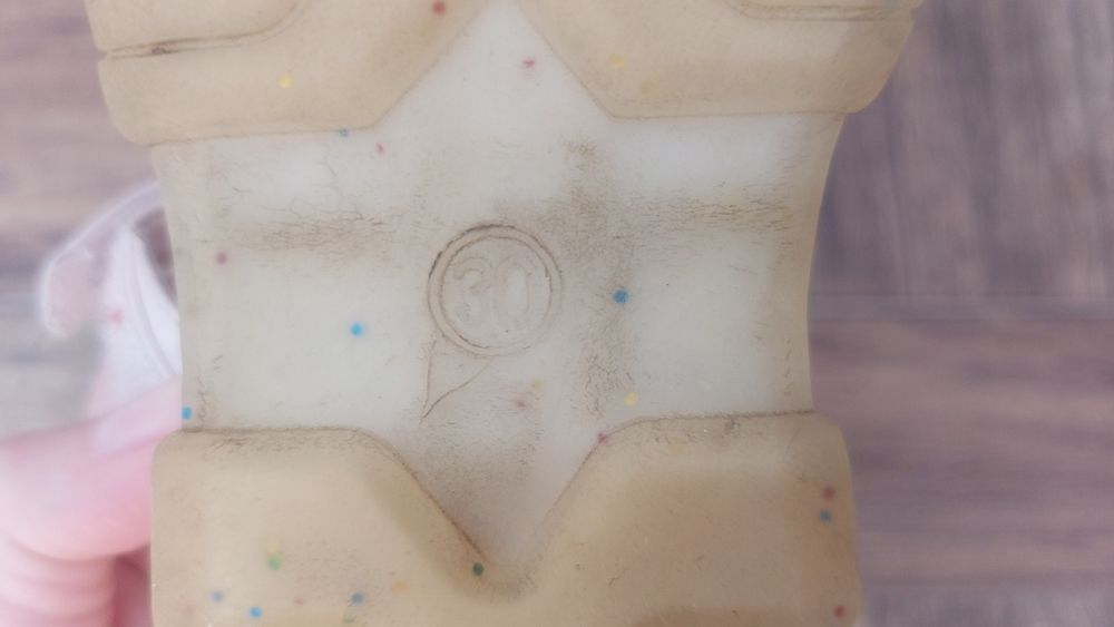 Детски сандалки 31 номер(19,5см)