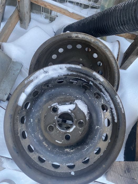 Транспартер т4 5/112