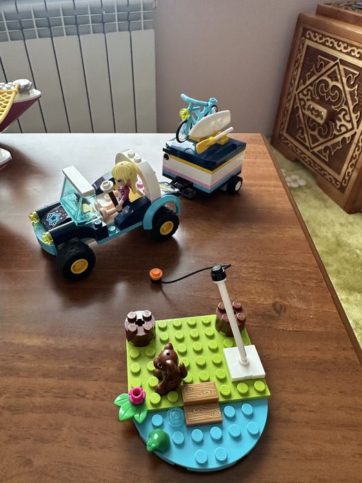 Продам лего  оригинал