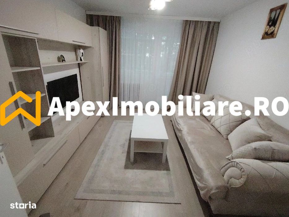 Apartament 2 camere de inchiriat Brancoveanu Bucuresti | ApexImobiliar