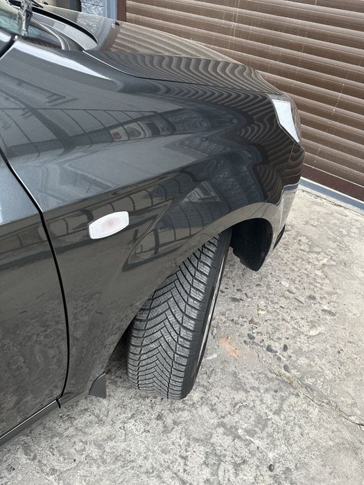 Нексия 3 автомат, небольшим пробегом