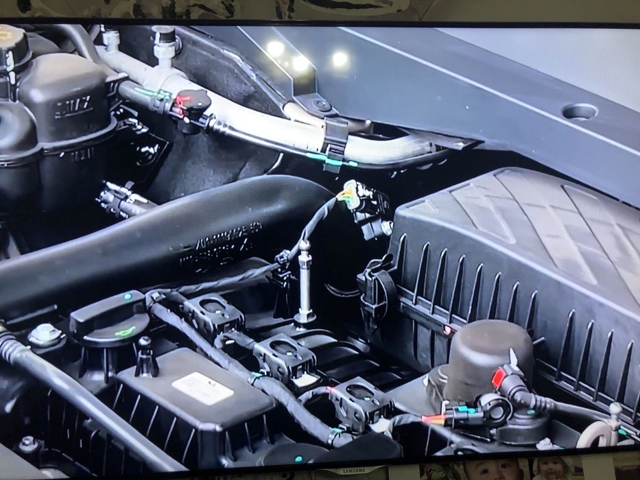 Телевизор Samsung SmartTV