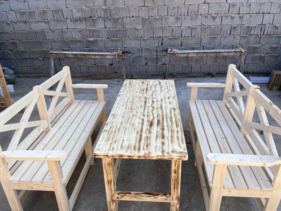 Все для бани и сауны