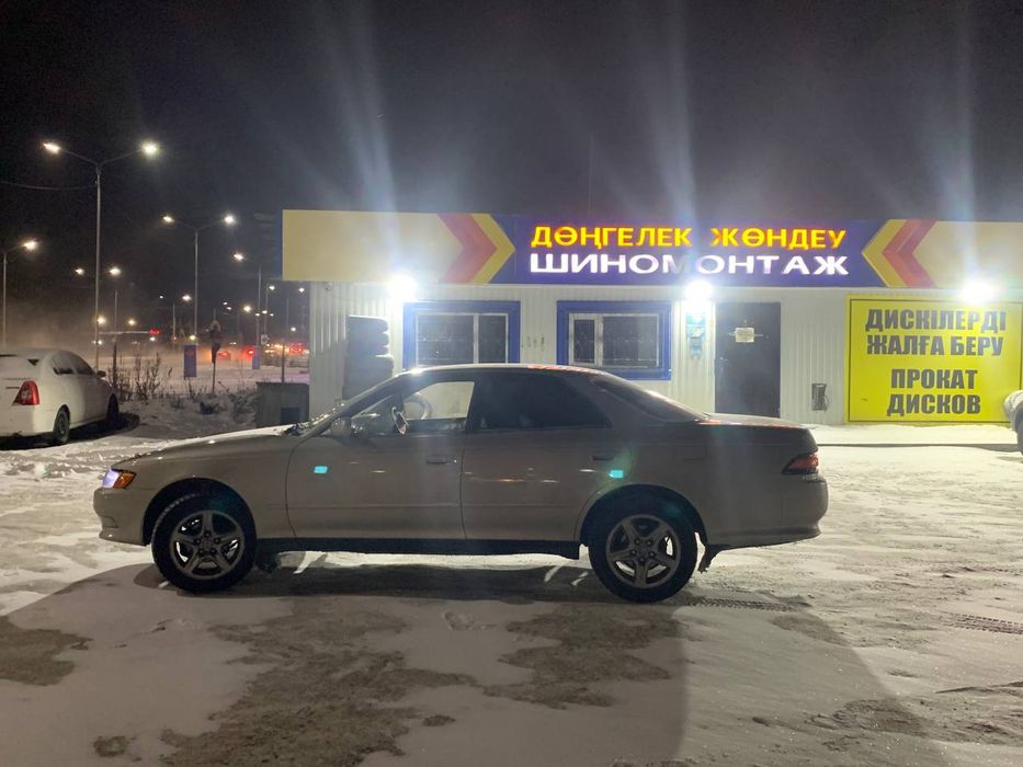 Марк 2 90 продам