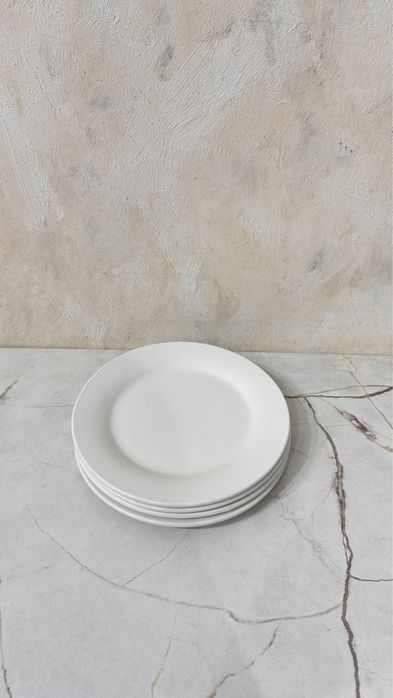 Тарелки для салата и нарезки