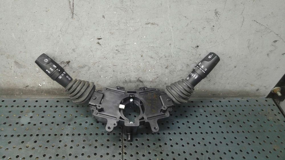 Bloc manete semnalizare stergator parbriz chevrolet captiva c100 c140