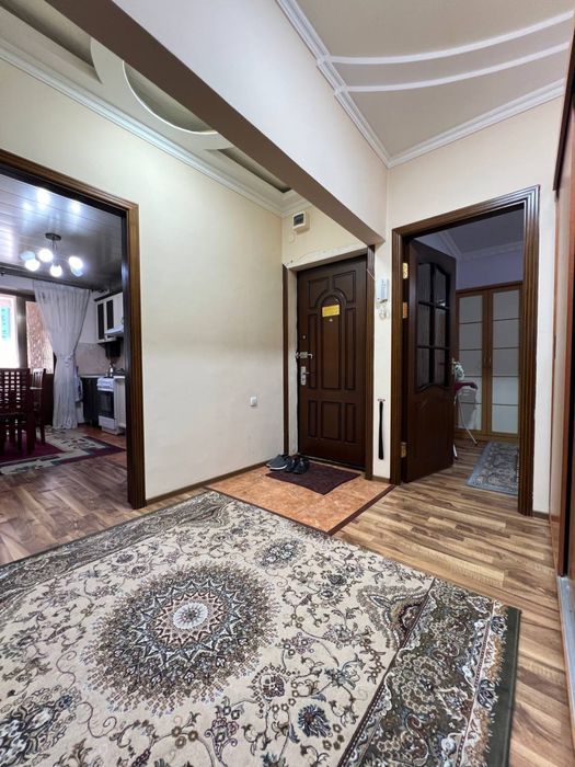 Продажа Госпитальный базар 4/3/9 ремонт