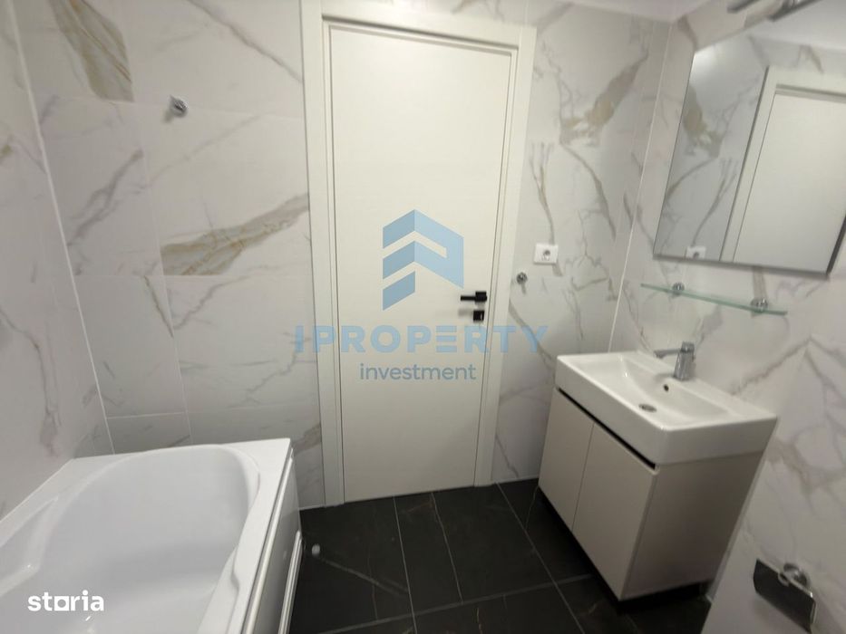 Vanzare Apartament 2 camere in Sisesti, COMPLEX NOU, PARCARE SEPARAT