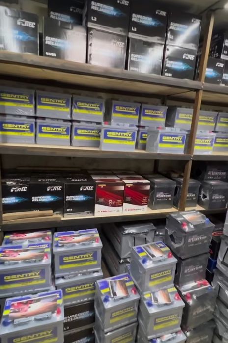 AKUMLYATOR optom va dona dastavka 24/7