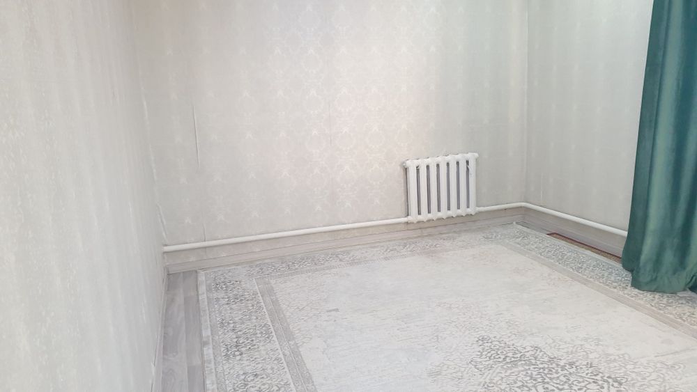 Дом в Акшате возле школы