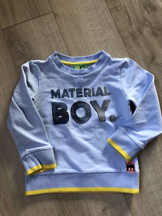 Детска блуза