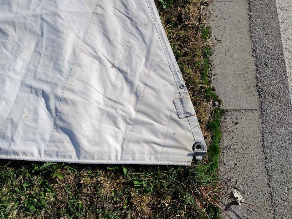 платно за яхта грот