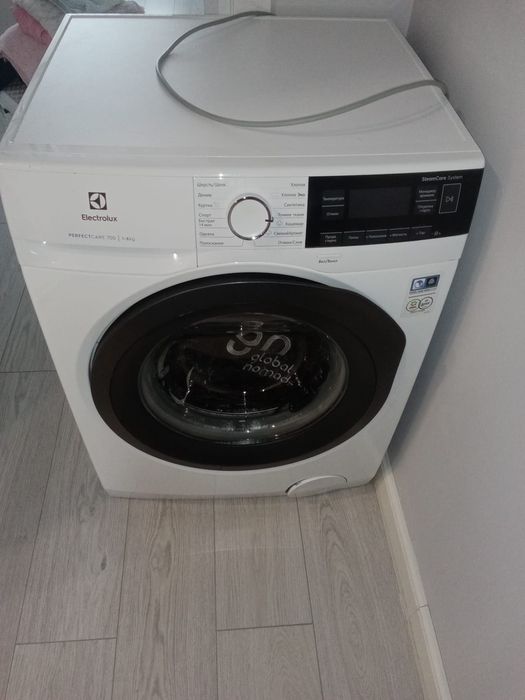 Продам стиральную машинку Electrolux