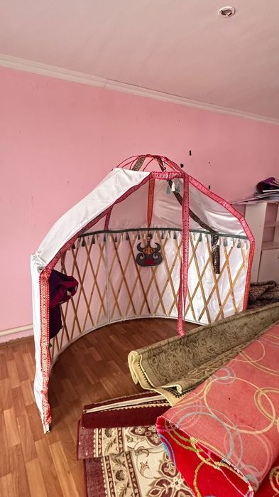 Детские кровати .