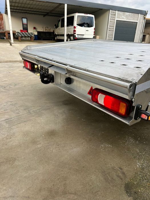 Vand iveco daily ba14