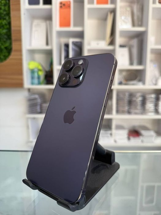 IPhone 14 Pro Max  / 128 GB