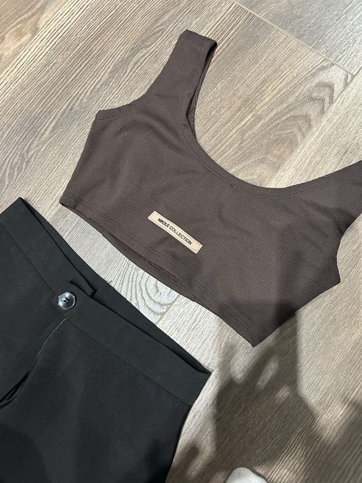 Дънки и панталони Affect, Nikole collection