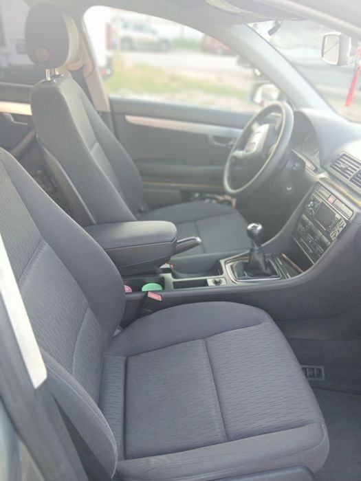 Vând Audi A4 B7 1.9 Tdi
