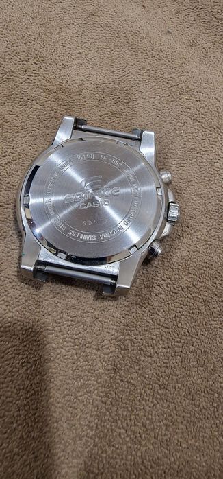 Casio edifice ef-552