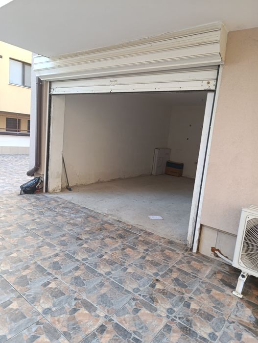 Дава се под наем Гараж / Паркомясто в Стара Загора, Самара 3 - 20 кв.м за 81.6 € - Снимка #1