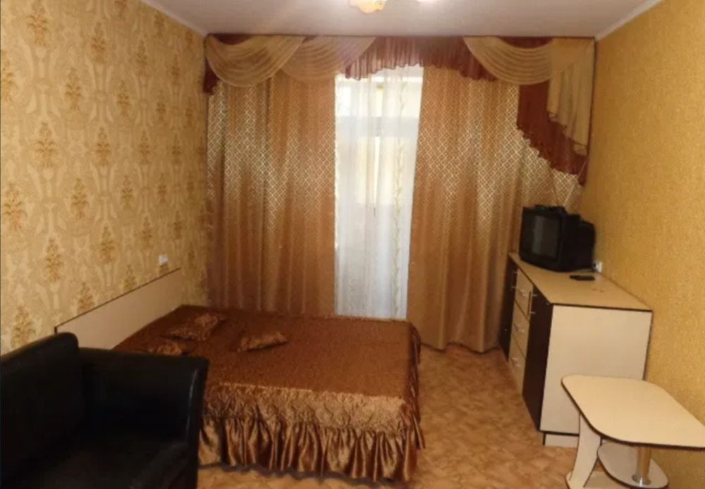 Сарыарка 11-Кенесары,  2ч 2000