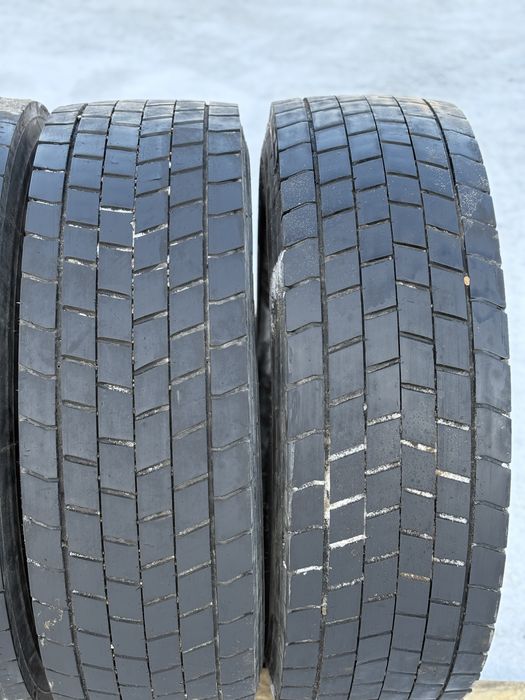 315/70/22.5 комплекты, пары