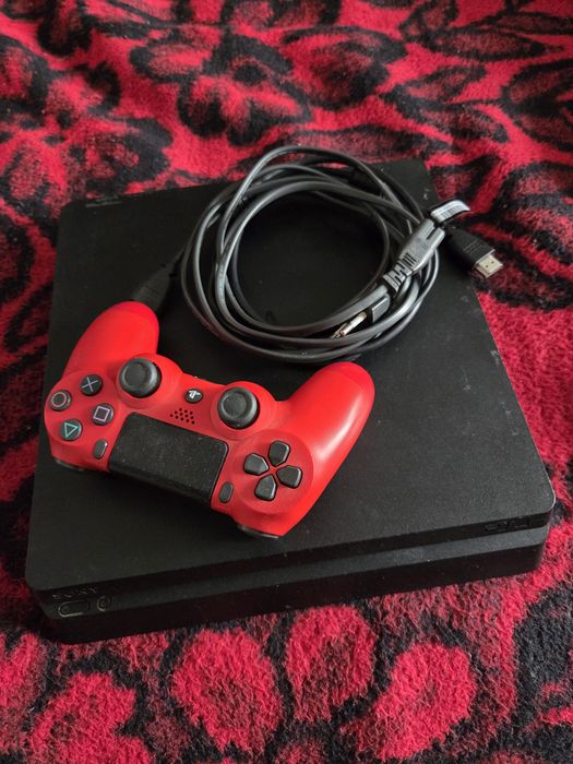 playstation   4  .