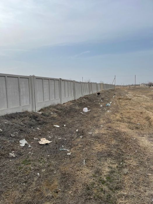 Продам заборные плиты