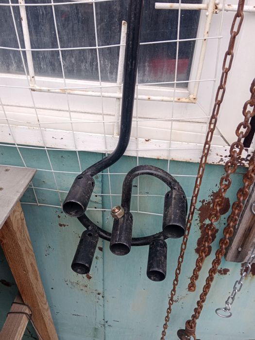 Горелки газовые .