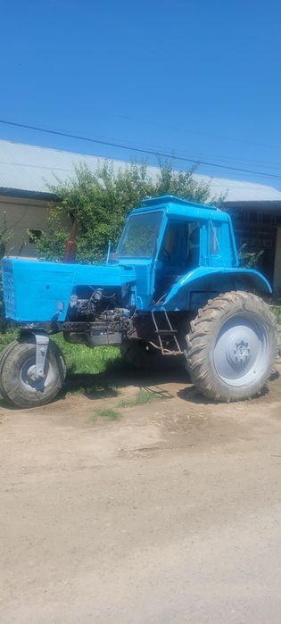 Traktor 80_TRAKTOR