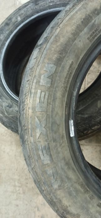 Продам шины 185/65/15