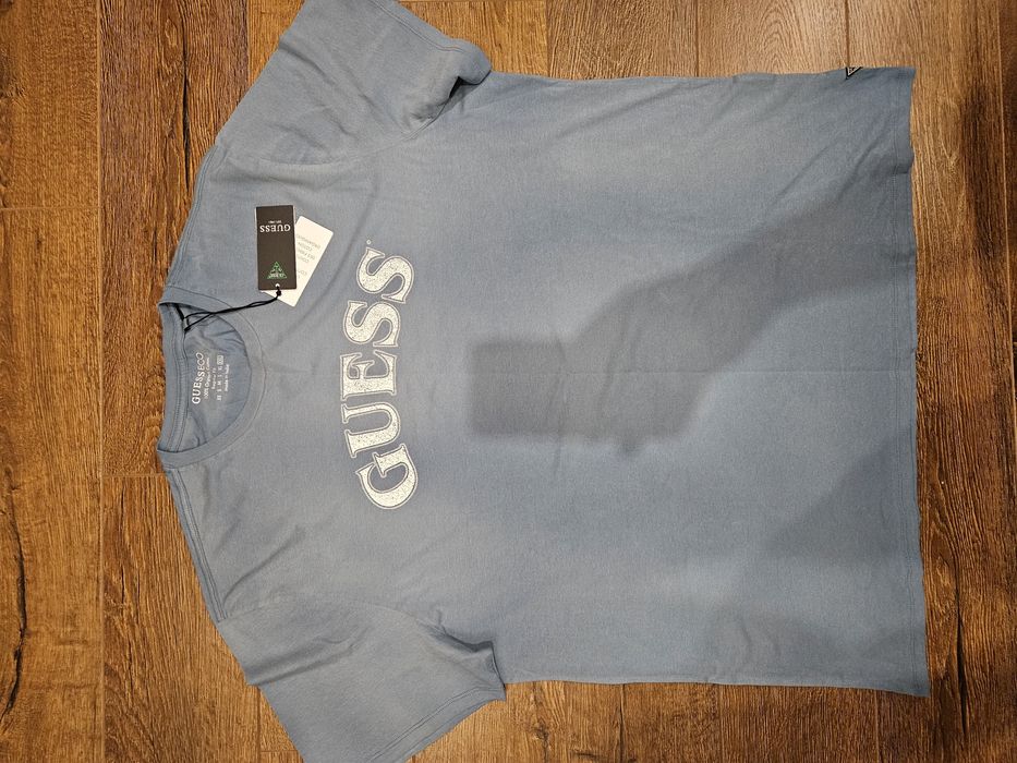 Тениска GUESS 2XL