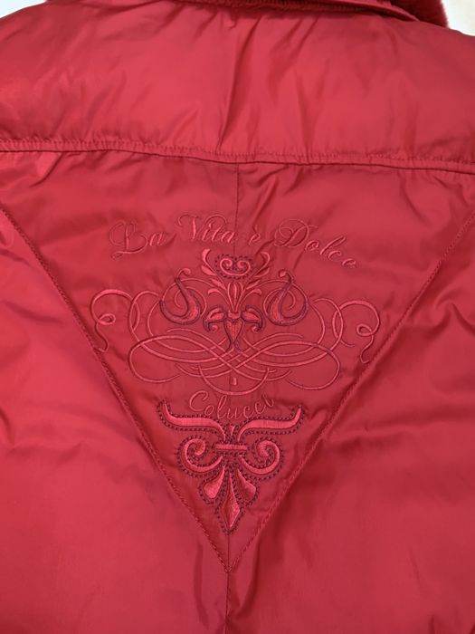 Яке Carlo Coducci