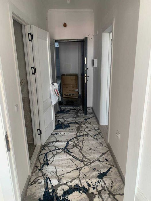 Аренда квартира в Бектемирском районе ЖК "Мусаффо маскан"